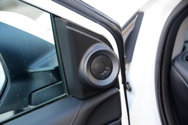 2019款本田CR-V
