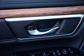 2019款本田CR-V