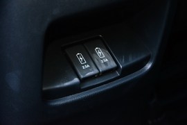 2019款本田CR-V