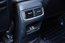 2019款本田CR-V