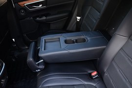 2019款本田CR-V