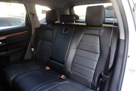 2019款本田CR-V
