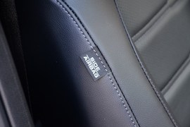 2019款本田CR-V