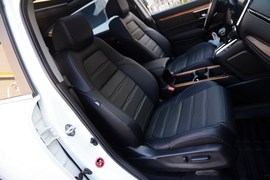 2019款本田CR-V