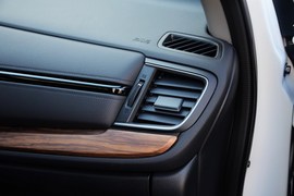 2019款本田CR-V