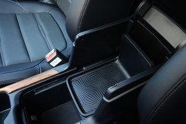 2019款本田CR-V