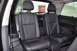 2013款沃尔沃XC90