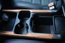 2019款本田CR-V