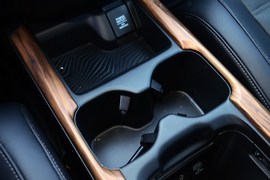 2019款本田CR-V