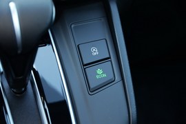 2019款本田CR-V