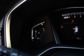 2019款本田CR-V