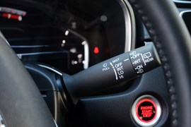 2019款本田CR-V