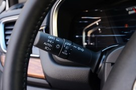 2019款本田CR-V