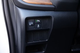 2019款本田CR-V