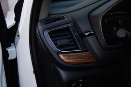 2019款本田CR-V