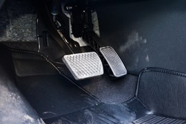 2019款本田CR-V