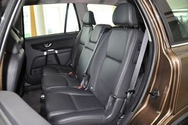 2013款沃尔沃XC90