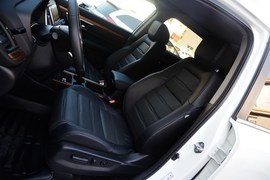 2019款本田CR-V