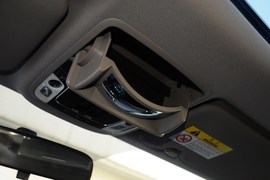 2019款本田CR-V