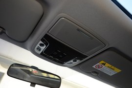 2019款本田CR-V