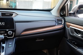 2019款本田CR-V