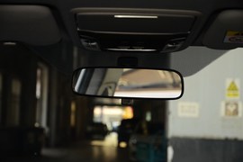 2019款本田CR-V