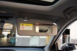 2019款本田CR-V