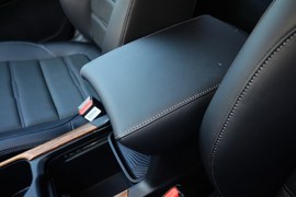 2019款本田CR-V