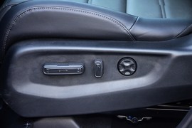 2019款本田CR-V