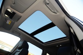 2019款本田CR-V