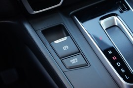 2019款本田CR-V