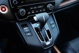 2019款本田CR-V