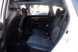 2019款本田CR-V