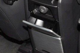 2013款沃尔沃XC90