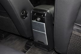 2013款沃尔沃XC90
