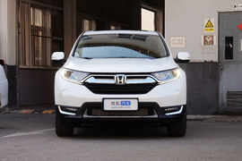 2019款本田CR-V
