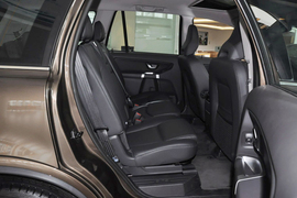 2013款沃尔沃XC90