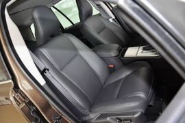 2013款沃尔沃XC90