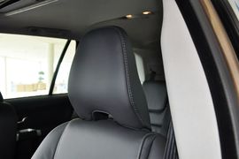 2013款沃尔沃XC90