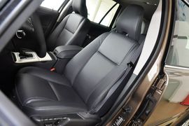 2013款沃尔沃XC90