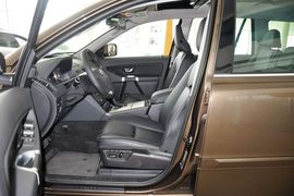 2013款沃尔沃XC90