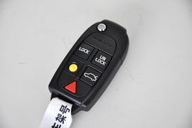 2013款沃尔沃XC90