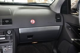 2013款沃尔沃XC90