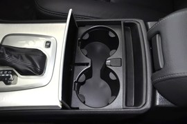 2013款沃尔沃XC90