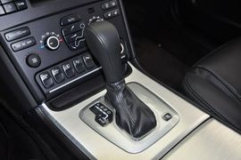2013款沃尔沃XC90