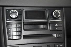 2013款沃尔沃XC90