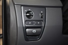 2013款沃尔沃XC90