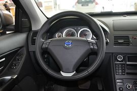 2013款沃尔沃XC90