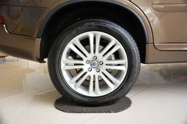 2013款沃尔沃XC90