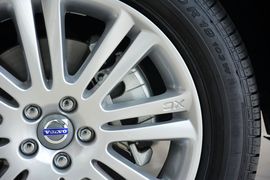2013款沃尔沃XC90